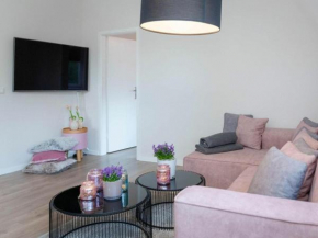 Thyra Comfortable holiday residence